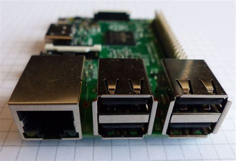 Raspberry Pi 2 Model B Tested | Geeks3D