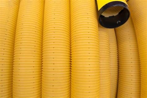 7 Simple Steps to Install a Perforated Drain Pipe