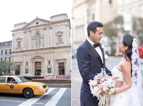 Spring New York Loft Wedding | Best Wedding Blog