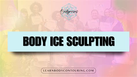 Body Ice Sculpting Online Course - FREE! – Bodynovas