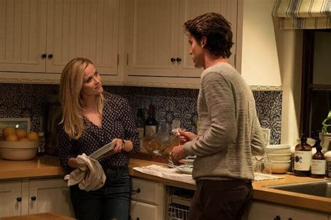 Home Again Teaser Trailer: Reese Witherspoon's Return to Romantic Comedies