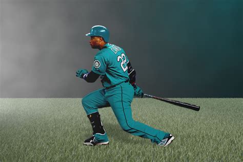 Mariners announce “Color Blast” uniforms - Lookout Landing