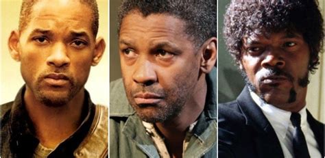 16 Best Black Actors of All Time – The Cinemaholic