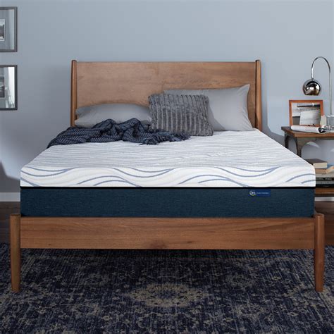 Serta PERFECT SLEEPER 10" Full Mattress in a Box