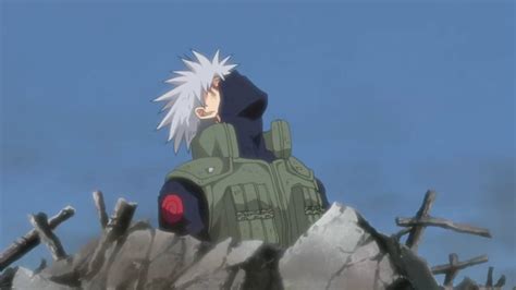 Naruto: Kakashi Did Die, but He Is Not Dead! How? Here's Everything You Need to Know!