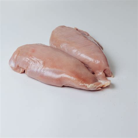 Fresh Turkey Breast - J&M Butcher