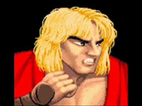 Street fighter 2 ken theme : r/soundtracks