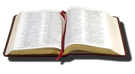 Open Bible Images Png - Free Logo Image