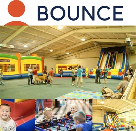 Bounce