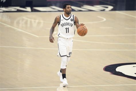 Why Was Nets’ Kyrie Irving Gone For This Lengthy? - USTechReport