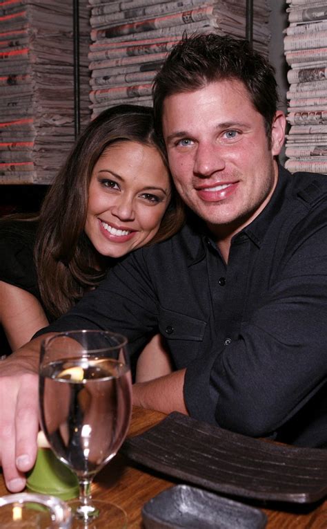 First Birthday from Nick and Vanessa Lachey Romance Rewind | E! News