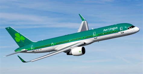 Aer Lingus Flight Information