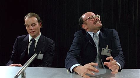 Scanners: Mind and Matter - From the Current - The Criterion Collection