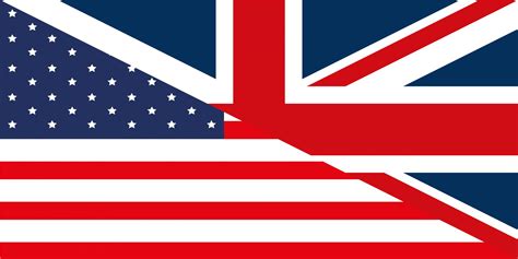 British vs American English: vocabulary, tense and preference ...