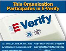 Closed to business: Government shutdown shutters E-Verify – Cronkite News