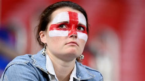 World Cup 2022: Bitter disappointment for fans as England suffer World ...