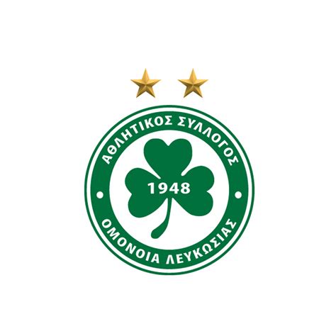 Omonoia FC - V-Watches