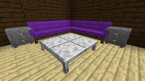 Furniture Mod (1.20.1) | Minecraft Mods