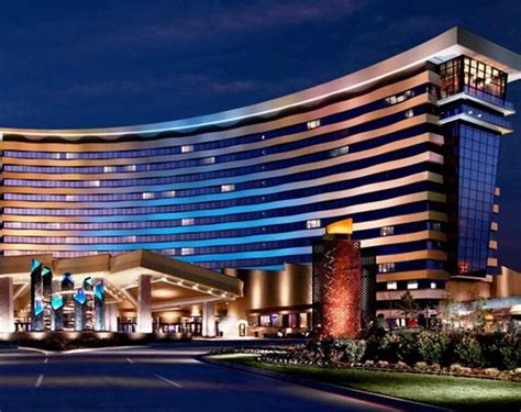 Choctaw Casino Resort Hotel Durant Oklahoma - Compare Deals