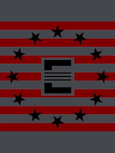 "Enclave Flag" Scarf for Sale by Tricky1998 | Redbubble