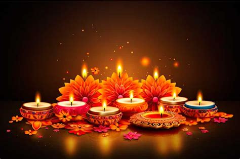 Happy Diwali 2023: Best Wishes, WhatsApp Messages, Quotes, Images to ...