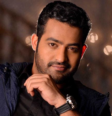 Jr NTR/N.T.Rama Rao Jr Height, Age, Wife, Family, Bio & More - Mystars Bio