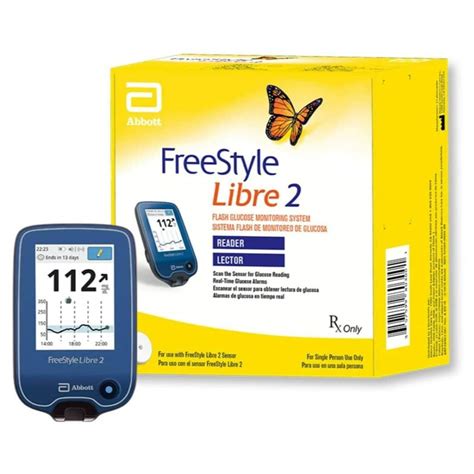 FreeStyle Libre 2 Reader | 1Family 1Health Pharmacy