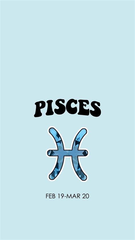 Cute Pisces Wallpapers - Top Free Cute Pisces Backgrounds - WallpaperAccess