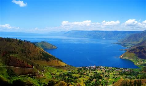 5 Reasons Why Everyone Should Visit Lake Toba | Tatler Asia