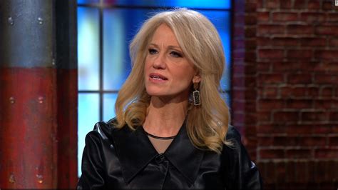 Kellyanne Conway defends Trump's 'Hamilton' Twitter scrap: 'Why do you care' - CNNPolitics