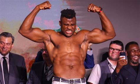 PFL founder casts doubt on Francis Ngannou fighting MMA next