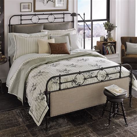 MARTHA MOMENTS: The New Beekman 1802 Bedding & Furniture Collections