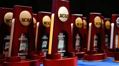 NCAA wrestling award standings debut for the 2023 season | NCAA.com