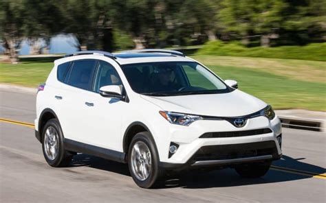 25 Best & Worst Toyota RAV4 Years (With Facts & Stats) - Engine Patrol