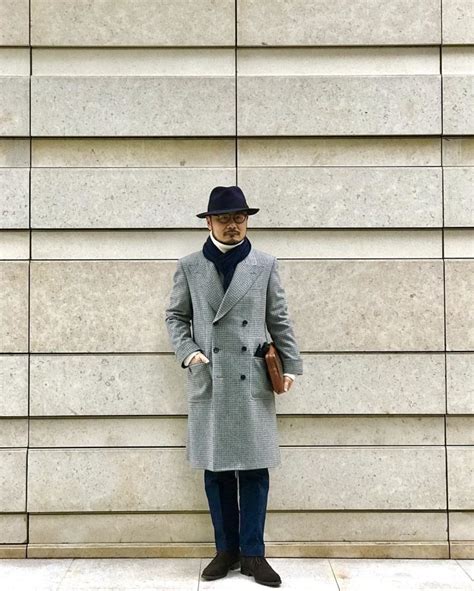 Mens Winter Coats 2023: Trends and Gorgeous Ideas for Mens Designer Coats 2023 (Photos+Videos)