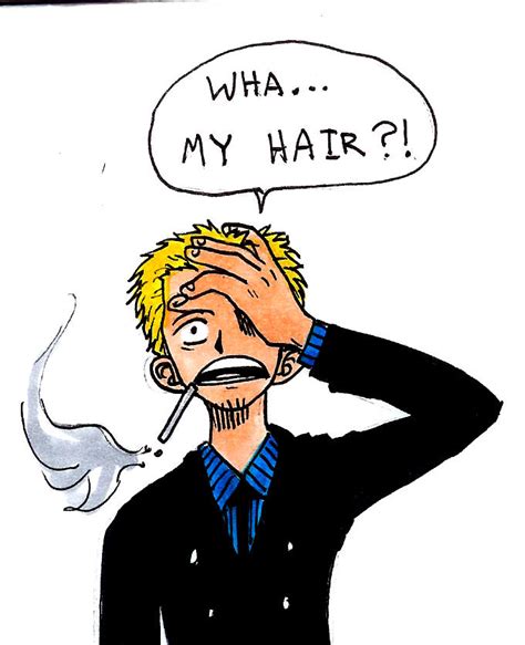 Sanji's haircut by Raynehawk on DeviantArt