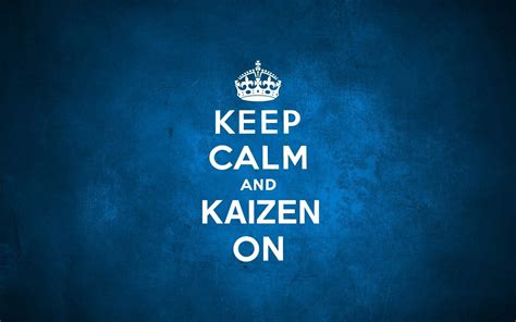 Kaizen Wallpapers - Wallpaper Cave