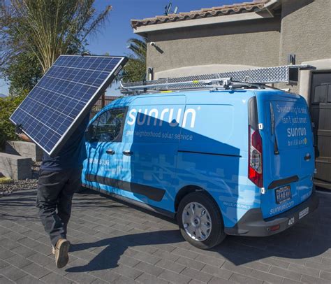 Inside Clean Energy: Sunrun and Vivint Form New Solar Goliath, Leaving Tesla to Play David ...