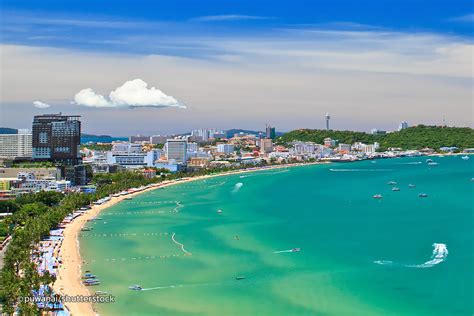 10 Best Beach Resorts in Pattaya - Thaimbc.com