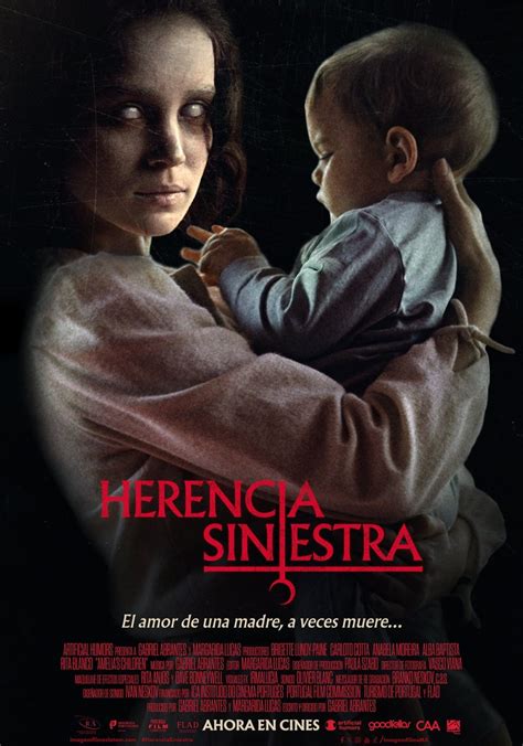 Amelia's Children - película: Ver online en español