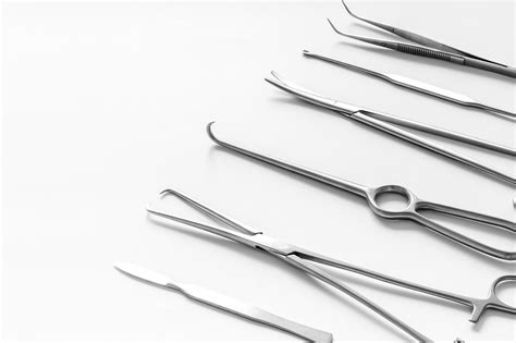 General Surgical Instruments: Everything you Need to Know | Test Labs