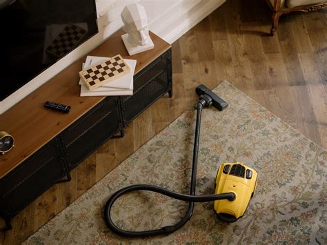 10 Common Vacuum Cleaner Problems You Can Fix Yourself - Cleaning Beasts