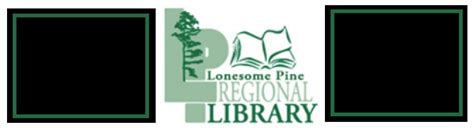 Meet Shannon Steffey – new Library Director of the Lonesome Pine Regional Library – CLINCH ...