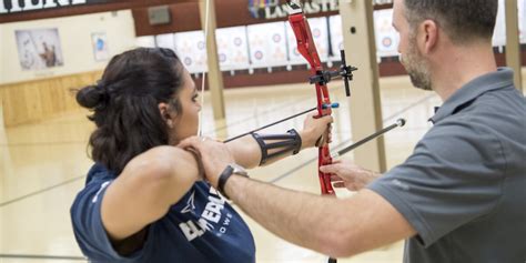 Indoor archery range near me edison - spotloki