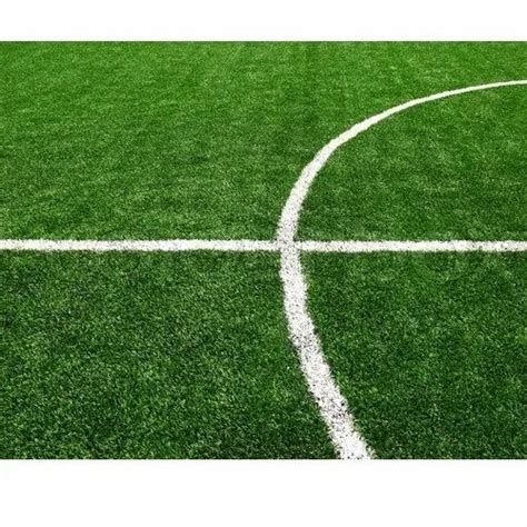 Green Football Stadium Grass at ₹ 165/square feet in Mumbai | ID: 20680581291