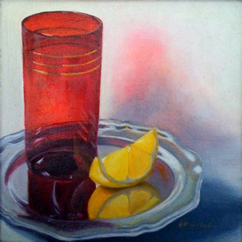 Glazing Oil Paintings: What Every Artist Needs to Know | Craftsy