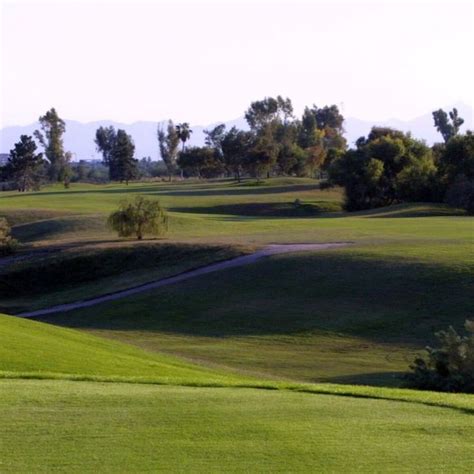 Cave Creek Golf Course in Phoenix, Arizona, USA | GolfPass