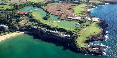 Marriott Closes on Sale of Kauai Lagoons - The Bratton Team