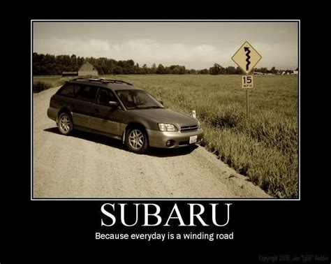 40 best Subaru Memes/Quotes images on Pinterest | Subaru dealerships ...