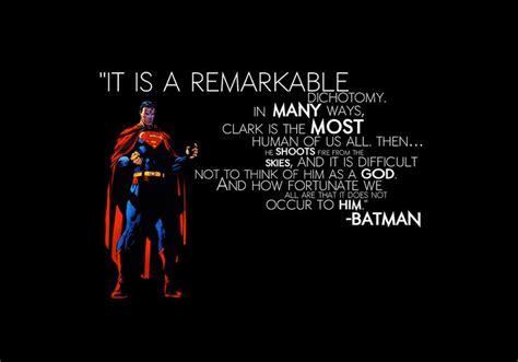 23 best Superman Quotes images on Pinterest | Superman quotes, Superman stuff and A quotes